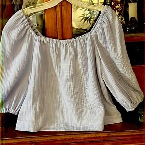 Super Cute Sanctuary Blouse